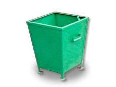 STALBYT producent pojemnikw kontenerw na odpady komunalne